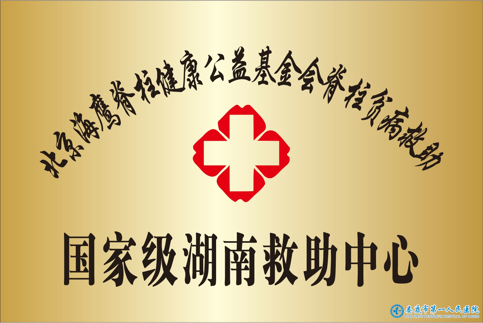 北京海鹰脊柱健康公益基金会脊柱贫病救助